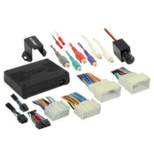 Load image into Gallery viewer, Axxess AXDSPL-HK1 DSP Interface With Pre-Wired Harness - Hyundai/Kia 2010-2017