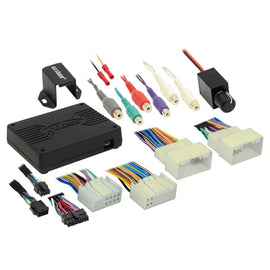 Axxess AXDSPL-HK1 DSP Interface With Pre-Wired Harness - Hyundai/Kia 2010-2017