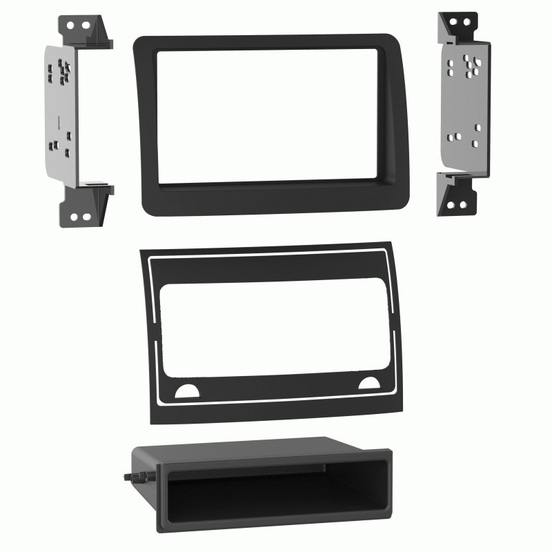 Metra 99-7395B Hyundai Elantra Touring 2009-2012