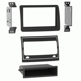 Metra 99-7395B Hyundai Elantra Touring 2009-2012