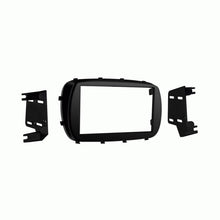 Load image into Gallery viewer, Metra 95-6535B Fiat 500X 2016-Up