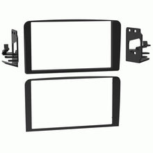 Load image into Gallery viewer, Metra 95-3004 Cadillac Escalade 2002