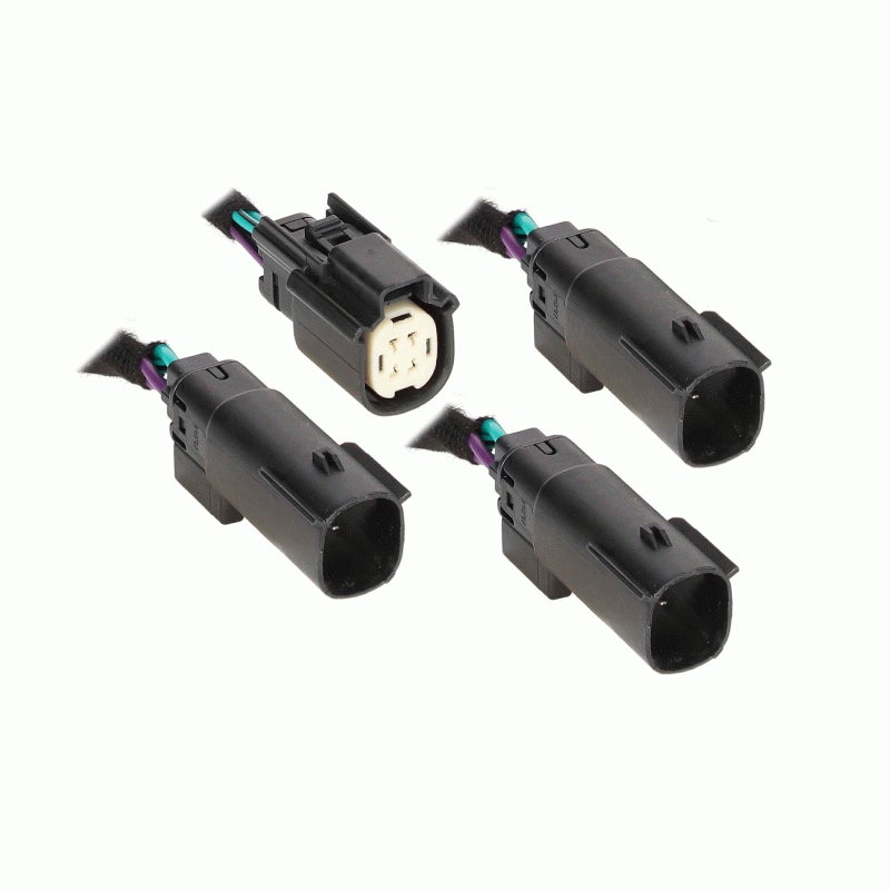 Metra BC-9721 Rear 3-Way Speaker Harness Splitter