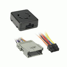 Load image into Gallery viewer, Axxess AXRC-GM1 GM Data Bus Interface 2000-2013