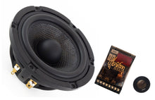 Load image into Gallery viewer, Illusion Audio Carbon C3 3" SQ Audiophile Component Speaker Kit