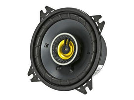 Kicker CSC4 CS Series 4-Inch 2-way Coaxial Speaker Kit