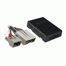 Load image into Gallery viewer, Axxess AFSI-02 Ford SYNC Without LCD