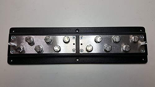 SMD Split Power/ Ground distribution block (Split) - Sounds Good Stereo Online