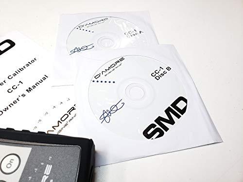 SMD Crossover Calibrator CC-1 - Sounds Good Stereo Online