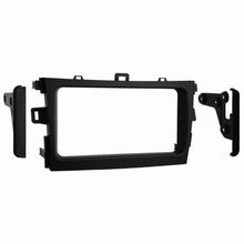 Load image into Gallery viewer, Metra 95-8223 Toyota Corolla 2009-2013 - Black