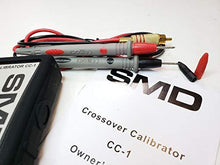 Load image into Gallery viewer, SMD Crossover Calibrator CC-1 - Sounds Good Stereo Online