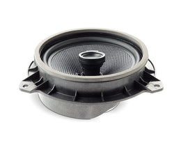 Focal IC 165TOY Toyota 6.5-inch 2-Way Coaxial Speaker Kit