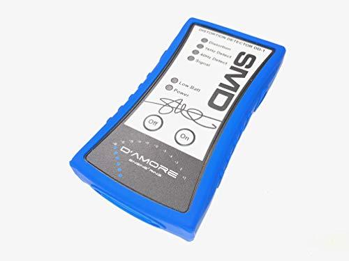 Steve Meade Designs SMD DD-1 Distortion Detector - Sounds Good Stereo Online