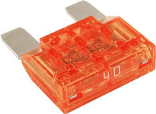 Load image into Gallery viewer, Blue Sea Systems MAXI Fuse - 30a to 80a Ratings  - Choose at Checkout - Sounds Good Stereo Online
