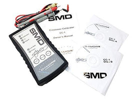 SMD Crossover Calibrator CC-1 - Sounds Good Stereo Online