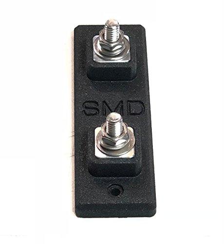 SMD Heavy Duty Single ANL Fuse Block - Sounds Good Stereo Online