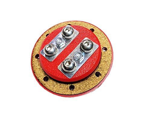 SMD QR-1 Quick Release Speaker Box Terminal - Sounds Good Stereo Online