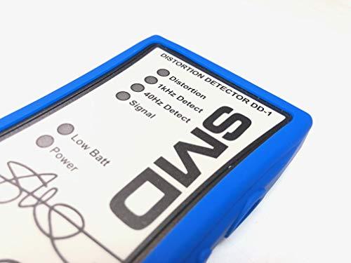 Steve Meade Designs SMD DD-1 Distortion Detector - Sounds Good Stereo Online