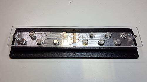 SMD Split Power/ Ground distribution block (Split) - Sounds Good Stereo Online