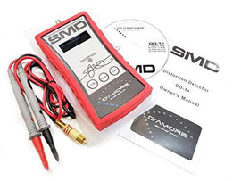 Steve Meade Designs SMD DD-1+ Distortion Detector Plus - Sounds Good Stereo Online