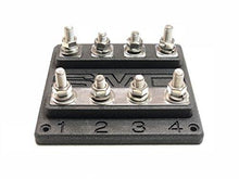 Load image into Gallery viewer, SMD Heavy Duty Quad ANL Fuse Block - Sounds Good Stereo Online