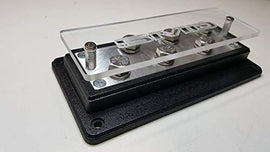SMD Single Power/Ground Distribution Block (Half Block) - Sounds Good Stereo Online