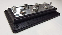 Load image into Gallery viewer, SMD Single Power/Ground Distribution Block (Half Block) - Sounds Good Stereo Online