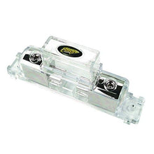 Load image into Gallery viewer, Stinger SFB1MAXPT PRO Classic MAXI 4-Guage or 8-Gauge Input/Output Platinum Fuse Holder - Sounds Good Stereo Online