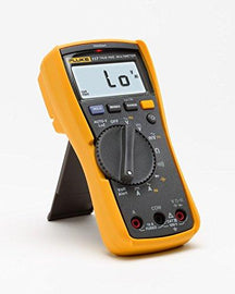 Fluke 117 Electricians True RMS Multimeter - Sounds Good Stereo Online