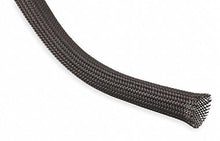 Load image into Gallery viewer, Techflex 3/4-Inch Expandable Sleeving 75 Feet Black - Sounds Good Stereo Online