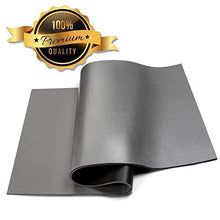 Load image into Gallery viewer, Second Skin Luxury Liner Pro - Mass Loaded Vinyl Soundproofing for Cars, MLV Sound Barrier with Closed Cell Foam (1 Sheet) - Sounds Good Stereo Online