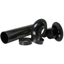 Load image into Gallery viewer, Precision Port 3 Inch Flared Port Tube Kit - Sounds Good Stereo Online