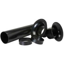 Precision Port 3 Inch Flared Port Tube Kit - Sounds Good Stereo Online