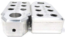 Load image into Gallery viewer, Pair of Sky High Car Audio SAE Top Post (6) 1/0 or 4 Gauge Battery TERMINALS Bolt USE ONLY - Sounds Good Stereo Online