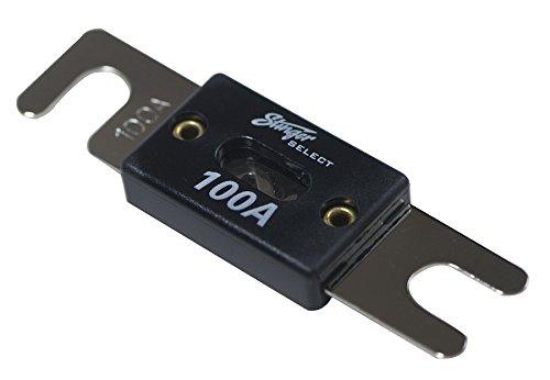 Stinger Select SSANL100S 100A ANL Fuse - 1 Pack - Sounds Good Stereo Online