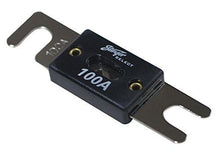 Load image into Gallery viewer, Stinger Select SSANL100S 100A ANL Fuse - 1 Pack - Sounds Good Stereo Online