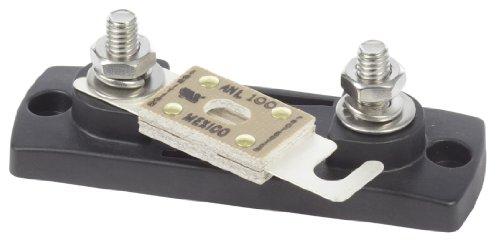 Blue Sea Systems ANL Fuse Block with Insulating Cover - 35-300A - Sounds Good Stereo Online