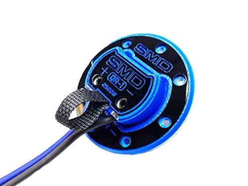SMD QR-1 Quick Release Speaker Box Terminal - Sounds Good Stereo Online