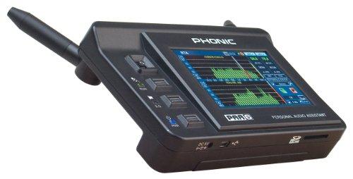 Phonic Audio Analyzer (PAA6) - Sounds Good Stereo Online