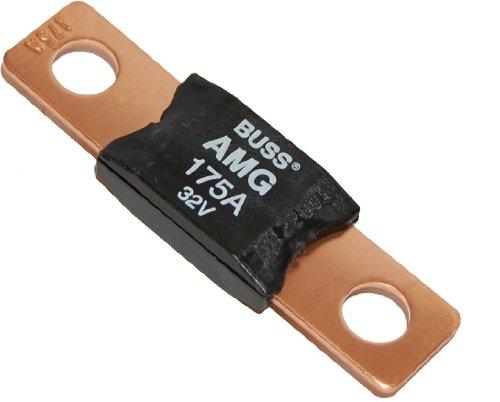 Blue Sea Systems MEGA/AMG Fuse - 100a to 300a Ratings - Choose at Checkout - Sounds Good Stereo Online