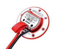 Load image into Gallery viewer, SMD QR-1 Quick Release Speaker Box Terminal - Sounds Good Stereo Online