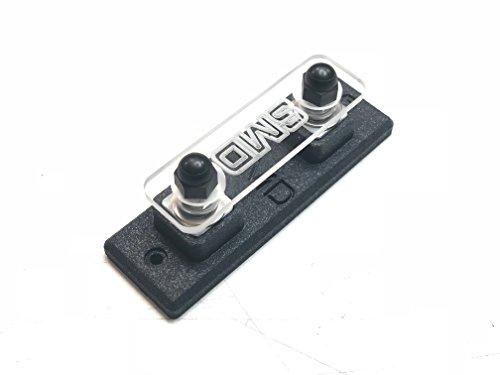 SMD Heavy Duty Single ANL Fuse Block - Sounds Good Stereo Online