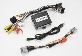 Nav-TV - NTV-KIT629 - GM UNI-CAM (8