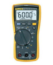 Load image into Gallery viewer, Fluke 117 Electricians True RMS Multimeter - Sounds Good Stereo Online