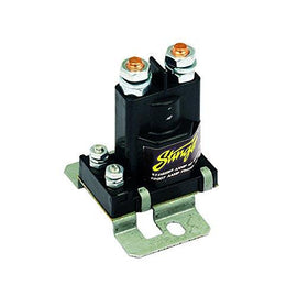 Stinger SGP38 80-AMP Battery Isolator and Relay - Sounds Good Stereo Online
