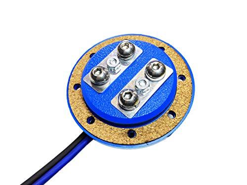 SMD QR-1 Quick Release Speaker Box Terminal - Sounds Good Stereo Online