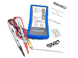 Steve Meade Designs SMD DD-1 Distortion Detector - Sounds Good Stereo Online