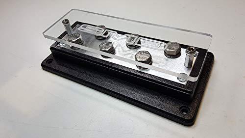 SMD Single Power/Ground Distribution Block (Half Block) - Sounds Good Stereo Online