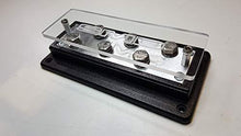 Load image into Gallery viewer, SMD Single Power/Ground Distribution Block (Half Block) - Sounds Good Stereo Online