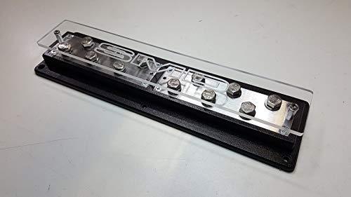 SMD Split Power/ Ground distribution block (Split) - Sounds Good Stereo Online